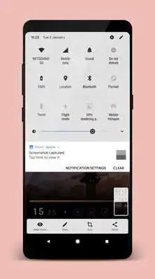 Play [Substratum] StatusBar Icons (+extras) for Samsung